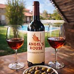 Angel's House Σπίτι διακοπών