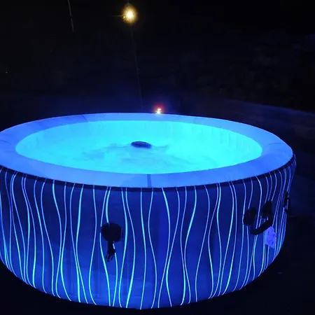 Angel's House Tatil Evi Alcobaça