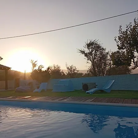 Angel's House Tatil Evi *