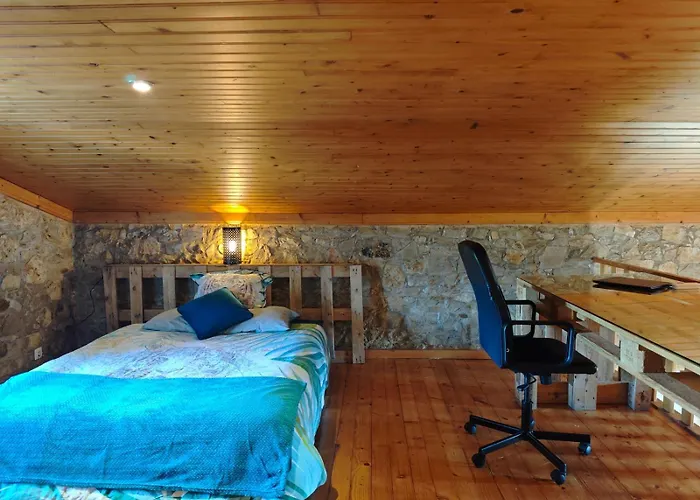 Angel's House Сasa de vacaciones