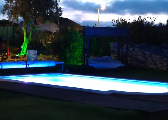 Angel's House Сasa de vacaciones *