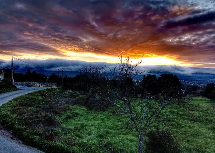 Сasa de vacaciones Angel's House *