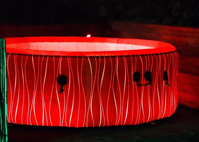 Angel's House Сasa de vacaciones