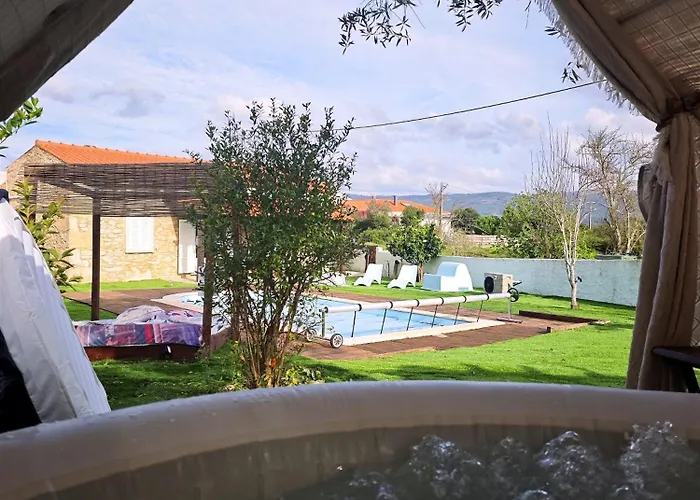 Angel's House Сasa de vacaciones *