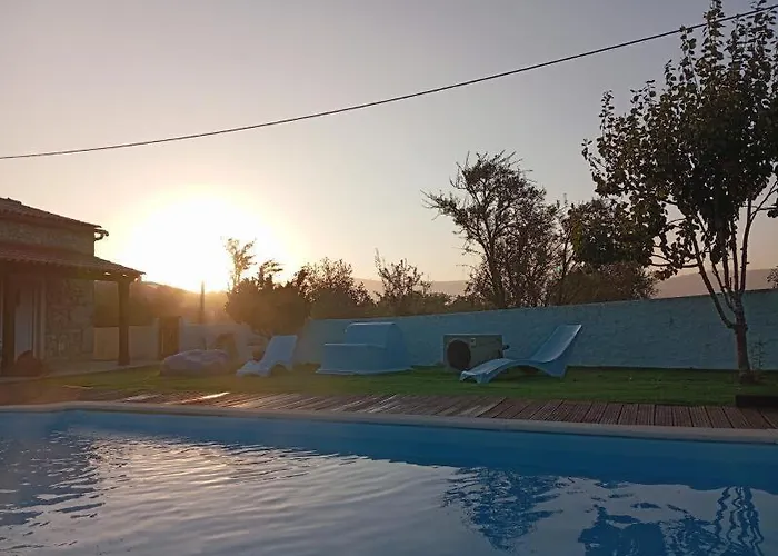 Angel's House Сasa de vacaciones *